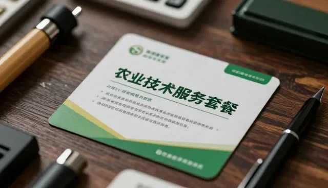 农机服务中团队协作的关键作用与实际应用