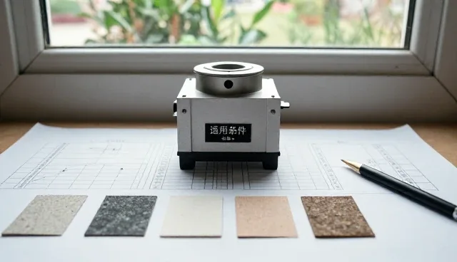 农产品深加工设备性能优化与适用条件解析
