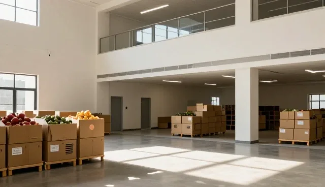 供应链管理中渠道供货选型的优化建议