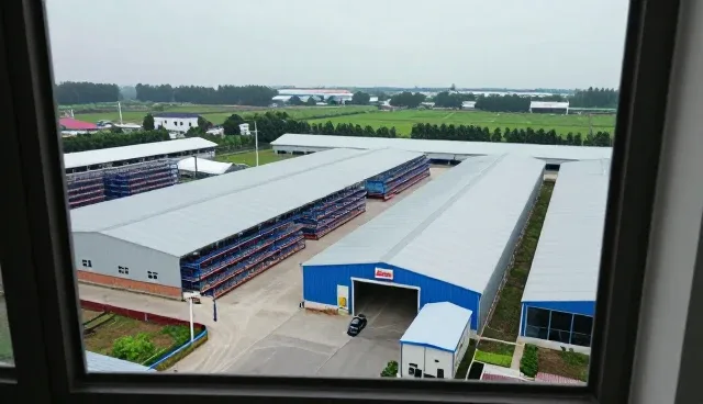 农产品供应链中的场景化应用与实践路径