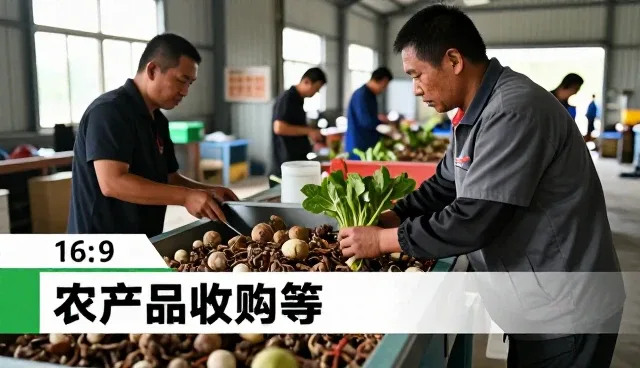 如何选择适合农机服务的项目包括农机？